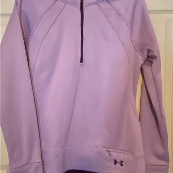 Under Armor sweatshirt - Picture 2 of 4